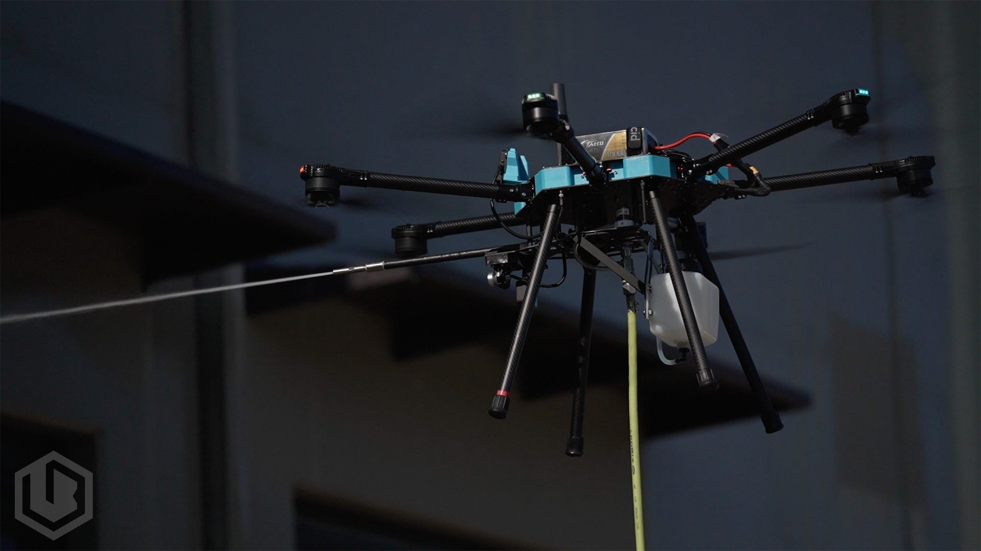 Lucid_bot_sherpa_drone